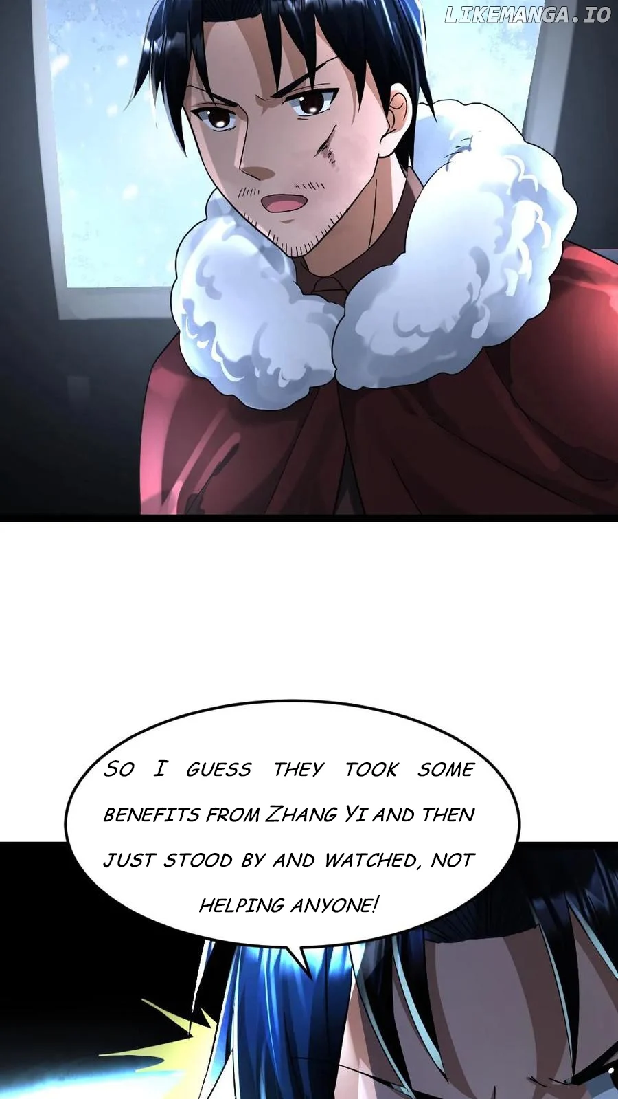 Global Freeze: I Created An Apocalypse Shelter Chapter 336 101 19