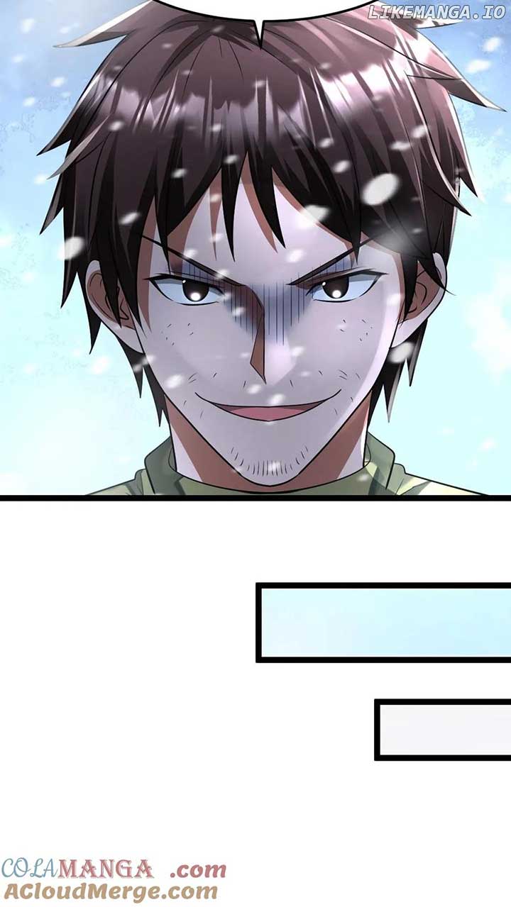 Global Freeze: I Created An Apocalypse Shelter Chapter 337 95 10