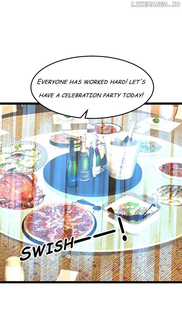 Global Freeze: I Created An Apocalypse Shelter Chapter 337 96 11