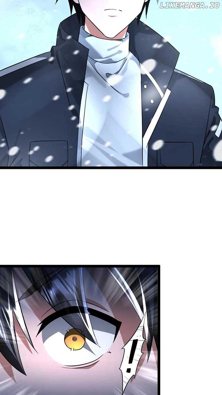Global Freeze: I Created An Apocalypse Shelter Chapter 338 109 21