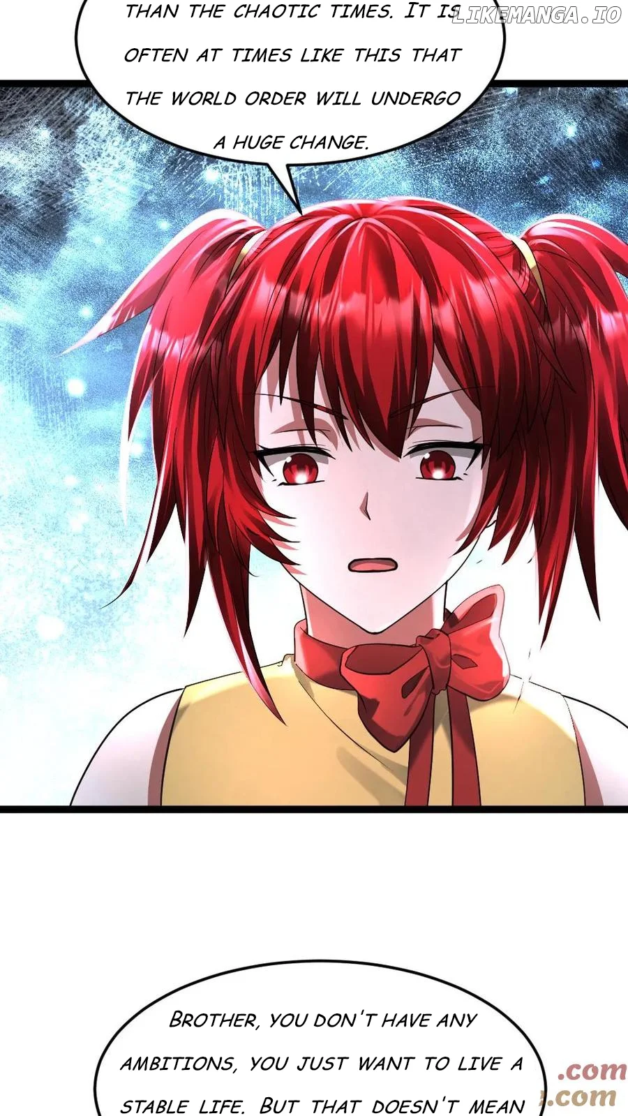 Global Freeze: I Created An Apocalypse Shelter Chapter 342 75 06