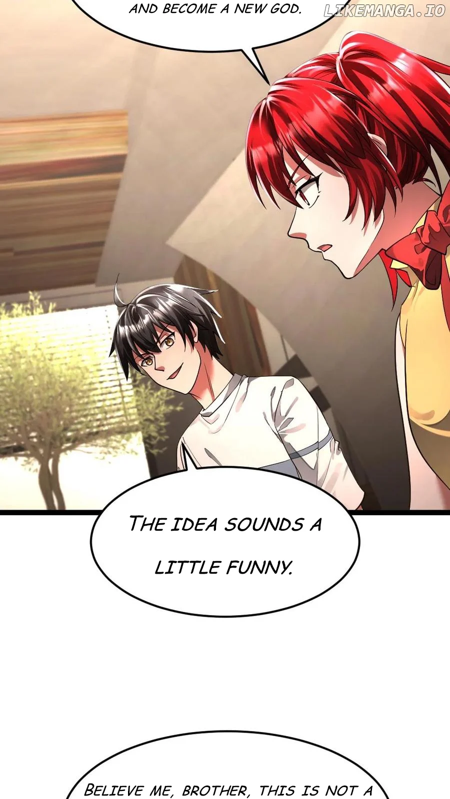 Global Freeze: I Created An Apocalypse Shelter Chapter 342 78 09