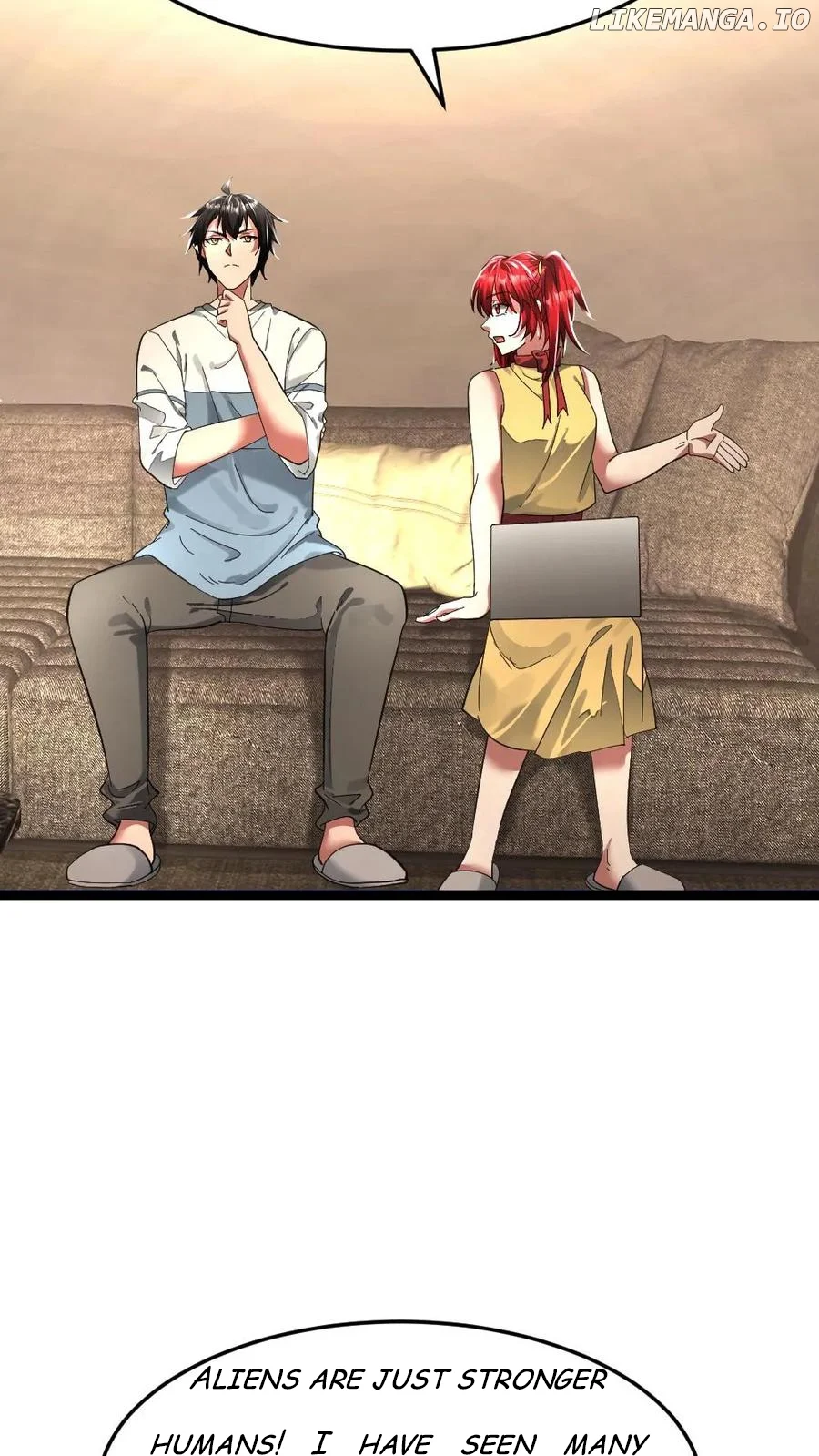 Global Freeze: I Created An Apocalypse Shelter Chapter 342 82 13