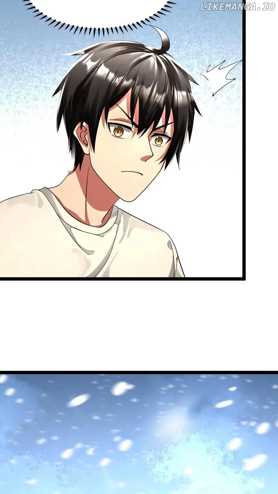 Global Freeze: I Created An Apocalypse Shelter Chapter 342 86 17