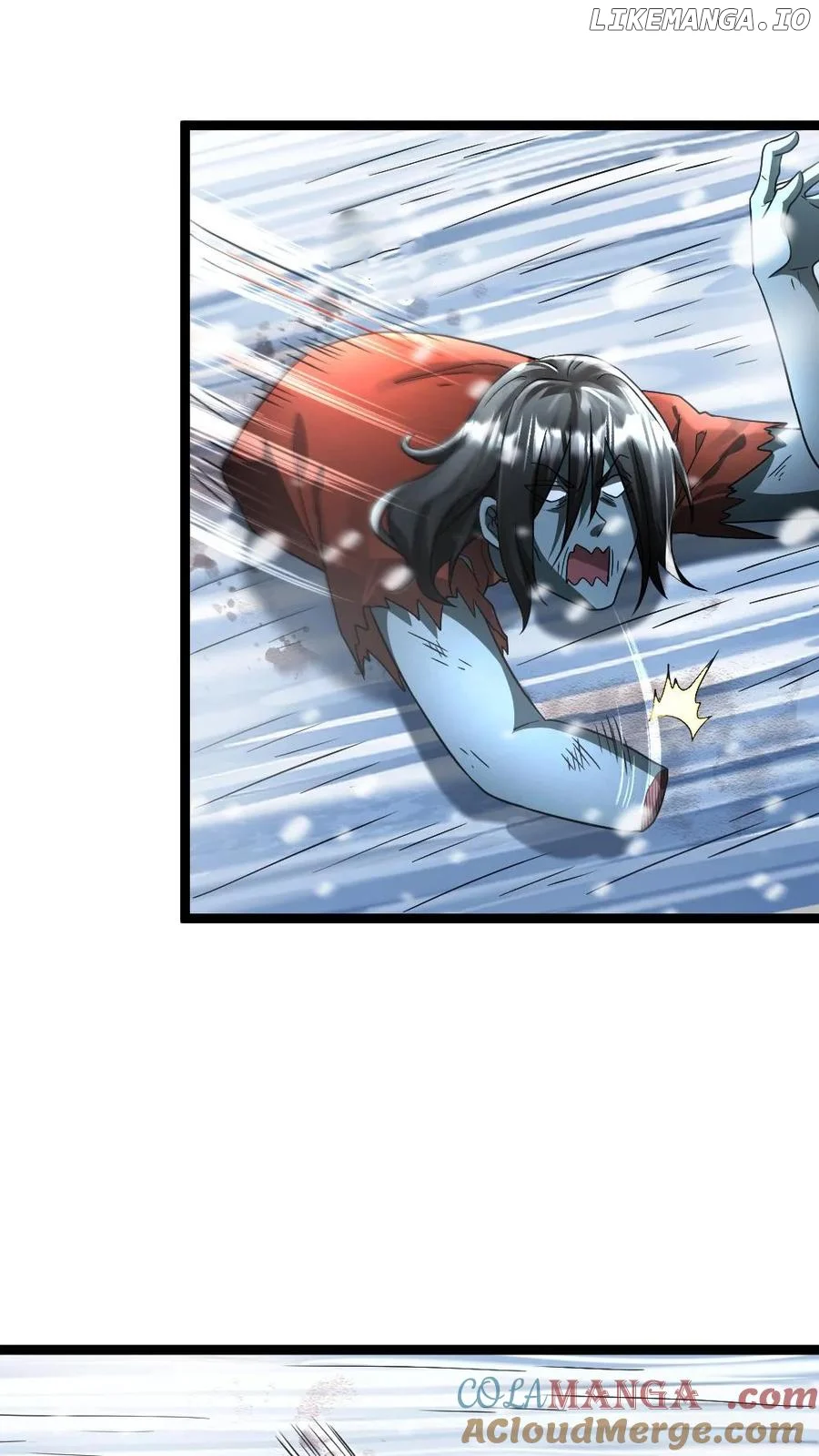 Global Freeze: I Created An Apocalypse Shelter Chapter 344 91 06