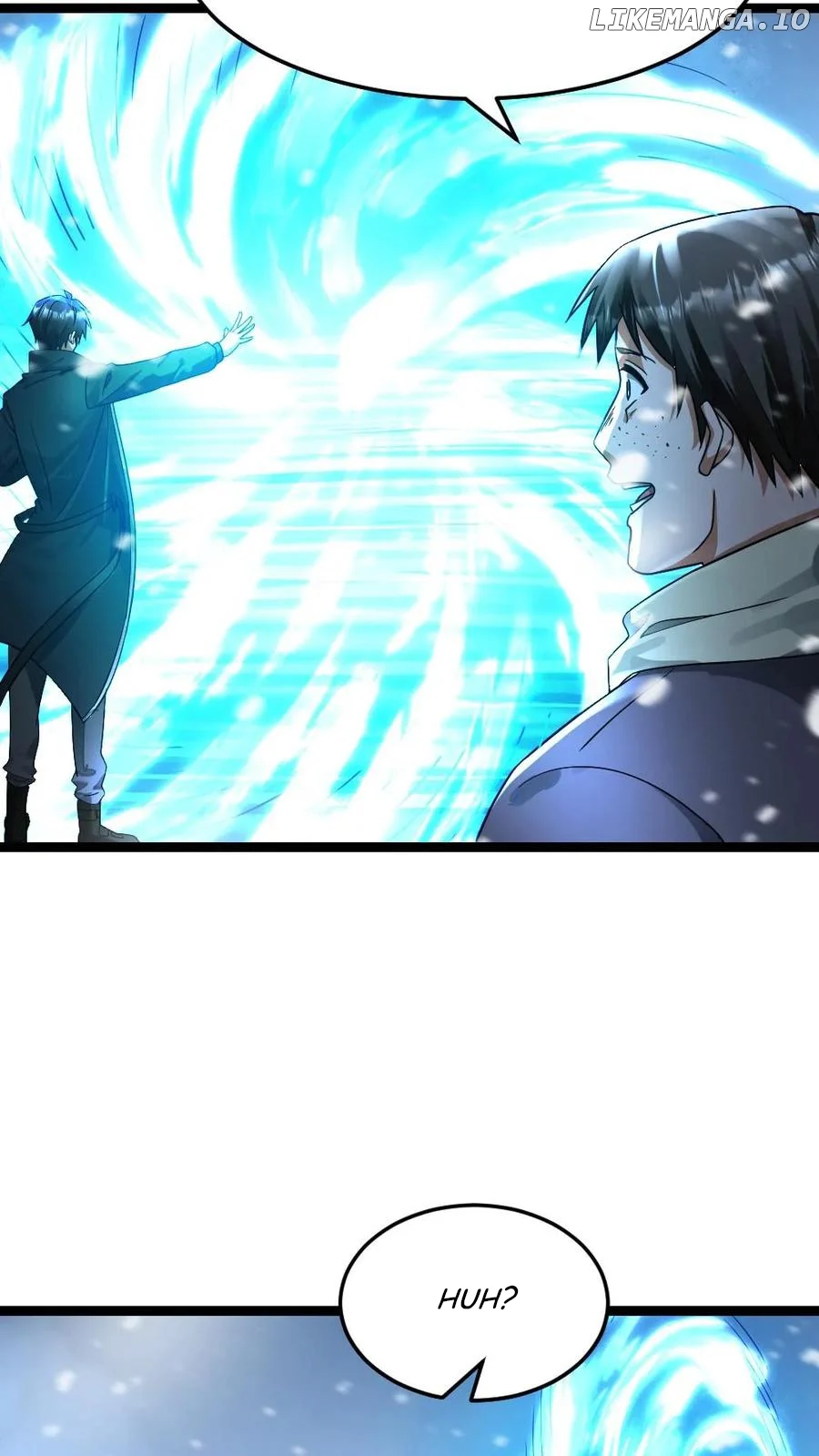 Global Freeze: I Created An Apocalypse Shelter Chapter 344 94 09