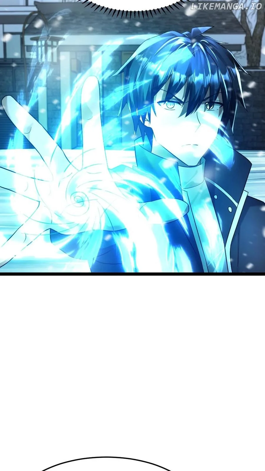 Global Freeze: I Created An Apocalypse Shelter Chapter 344 98 13