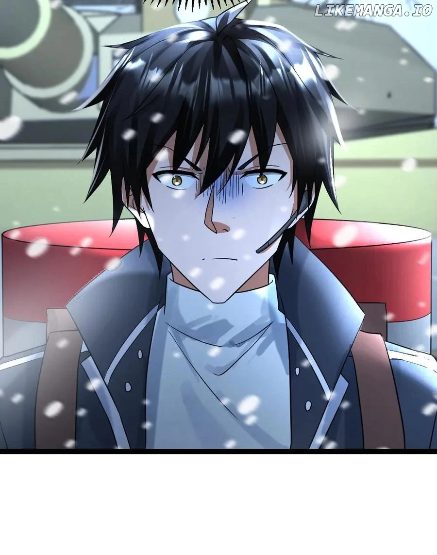 Global Freeze: I Created An Apocalypse Shelter Chapter 344 110 25