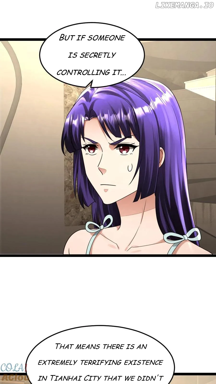 Global Freeze: I Created An Apocalypse Shelter Chapter 346 100 04