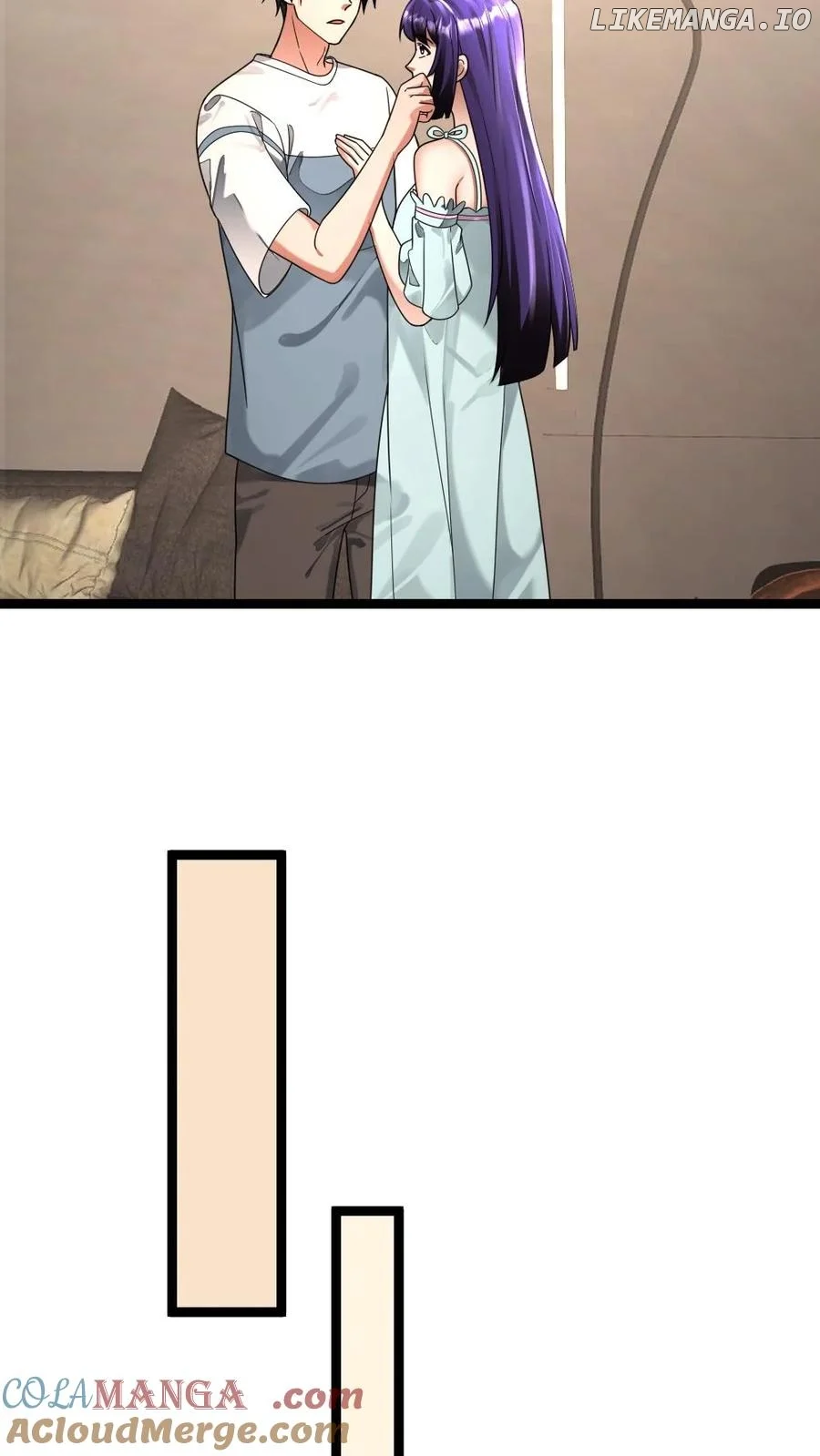 Global Freeze: I Created An Apocalypse Shelter Chapter 346 104 08