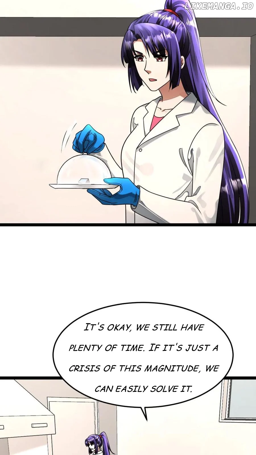 Global Freeze: I Created An Apocalypse Shelter Chapter 346 109 13