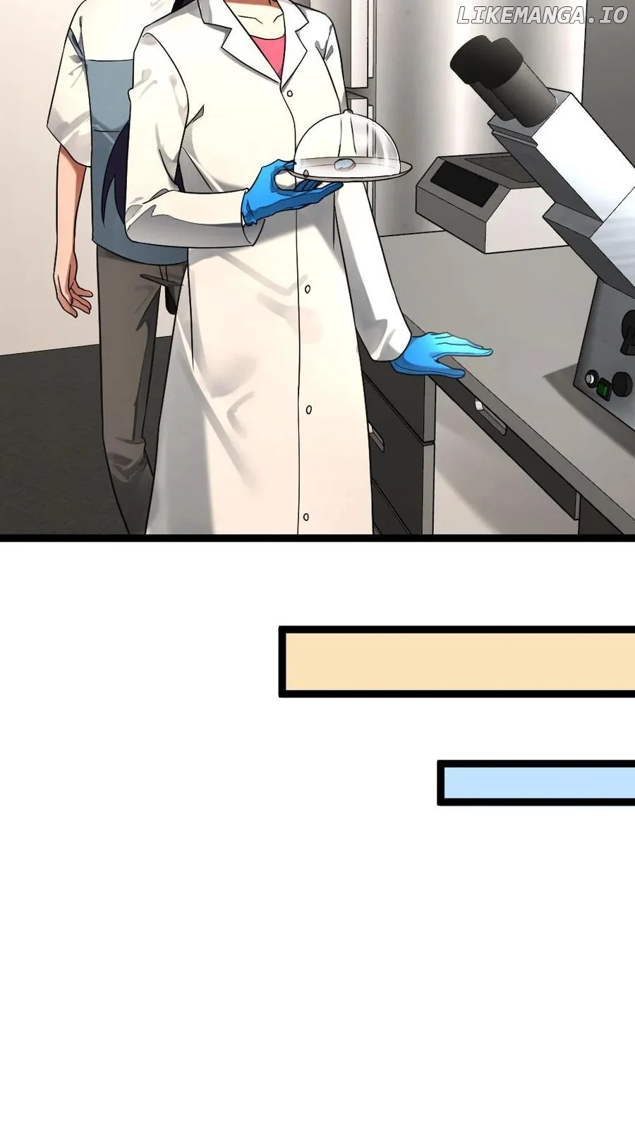 Global Freeze: I Created An Apocalypse Shelter Chapter 346 111 15