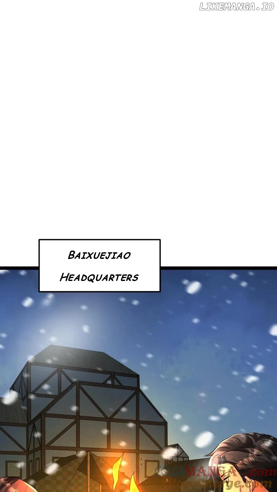 Global Freeze: I Created An Apocalypse Shelter Chapter 346 124 28