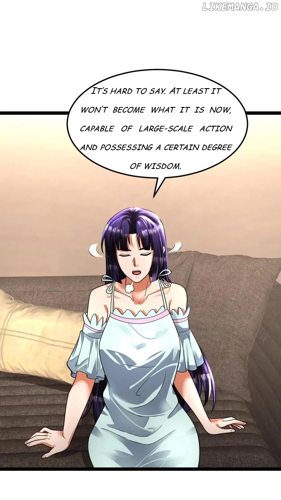 Global Freeze: I Created An Apocalypse Shelter Chapter 350 75 03