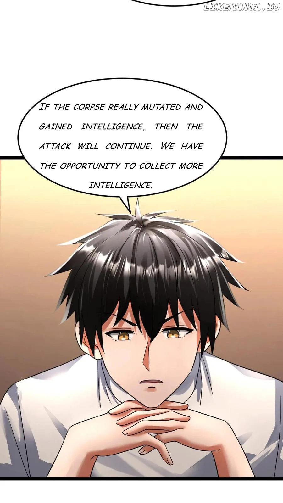 Global Freeze: I Created An Apocalypse Shelter Chapter 350 83 11