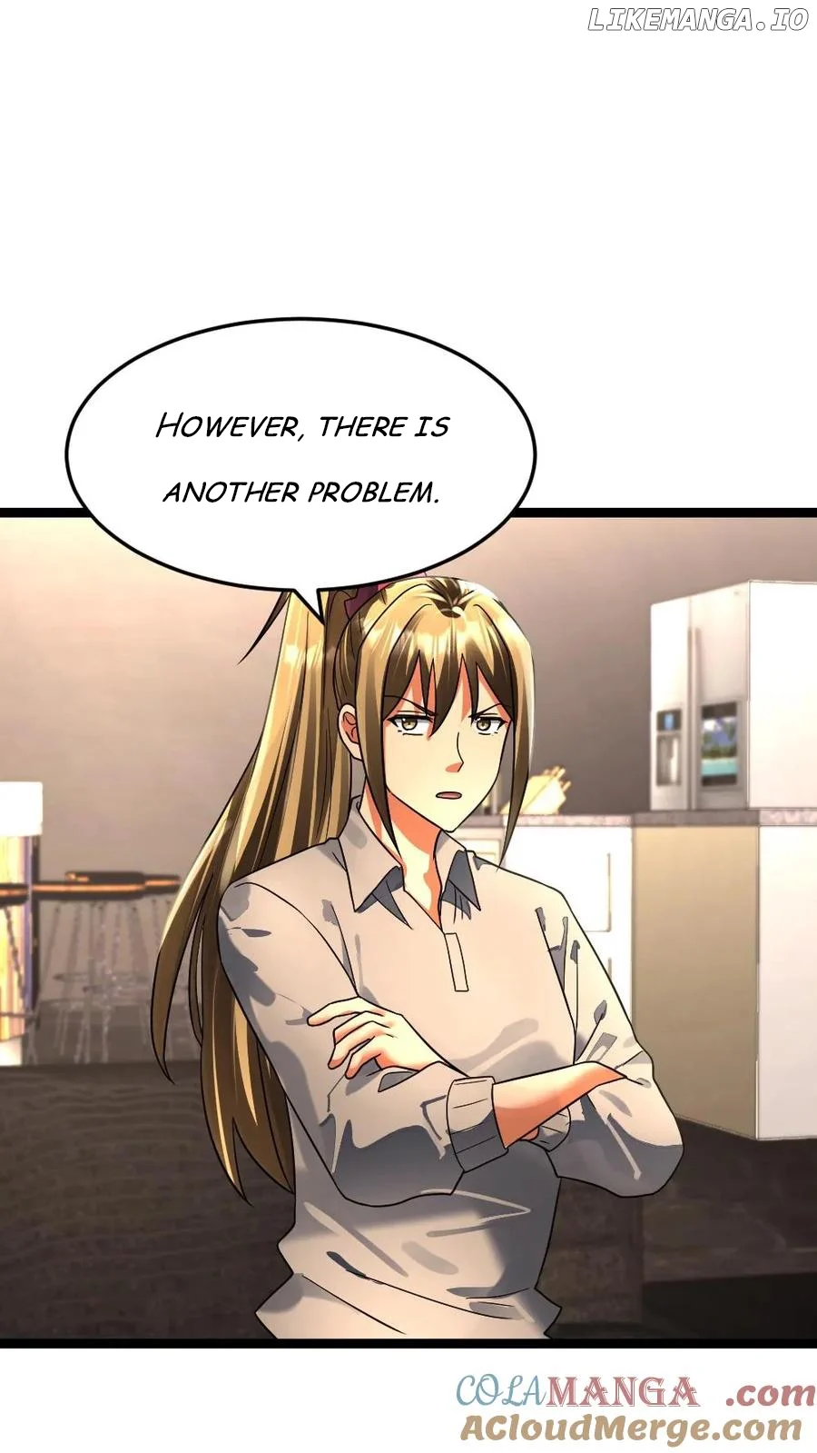 Global Freeze: I Created An Apocalypse Shelter Chapter 350 86 14