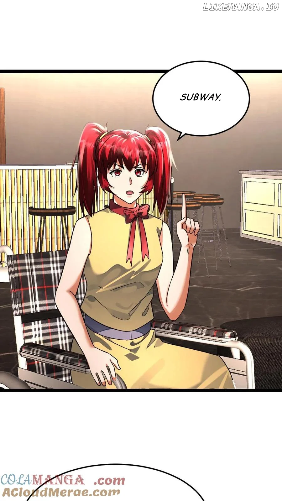 Global Freeze: I Created An Apocalypse Shelter Chapter 350 88 16