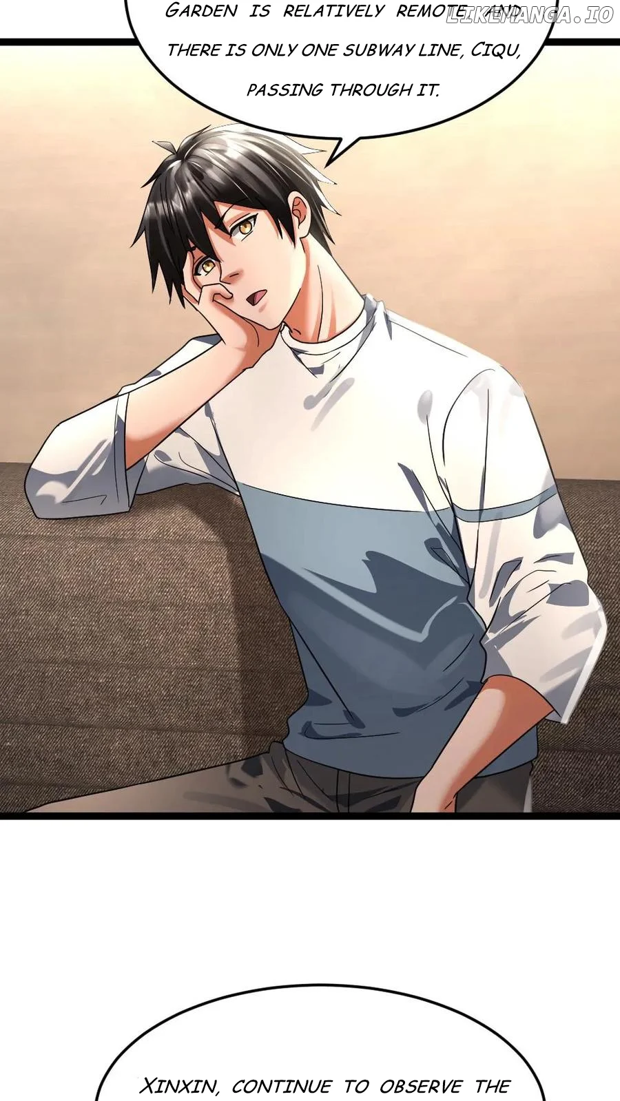 Global Freeze: I Created An Apocalypse Shelter Chapter 350 91 19