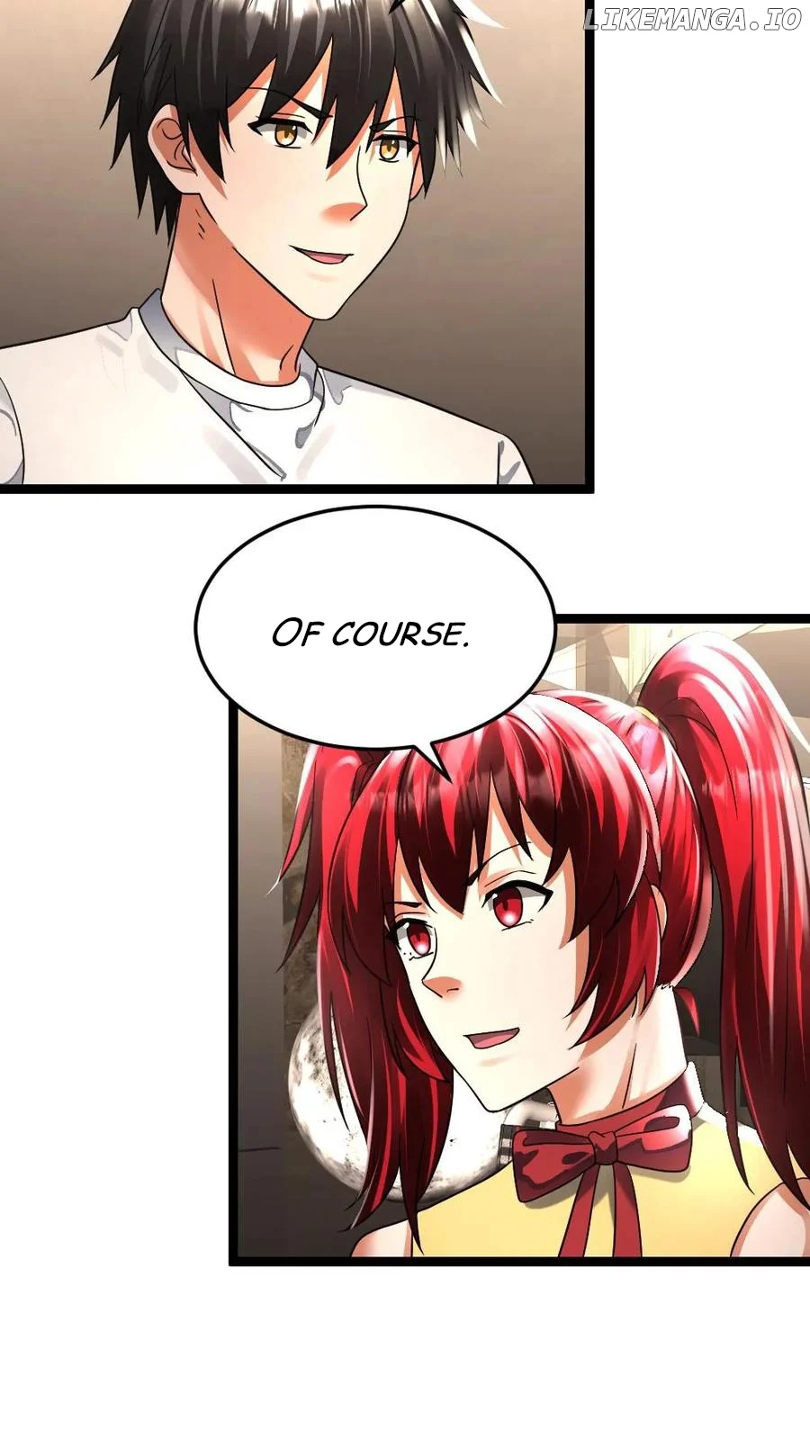 Global Freeze: I Created An Apocalypse Shelter Chapter 350 93 21