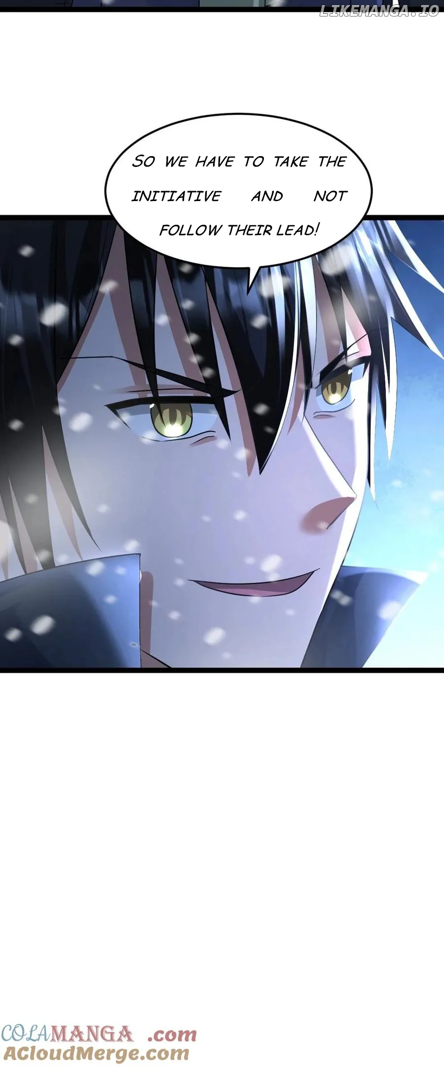 Global Freeze: I Created An Apocalypse Shelter Chapter 351 123 30