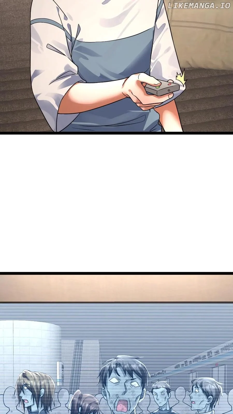 Global Freeze: I Created An Apocalypse Shelter Chapter 352 93 09