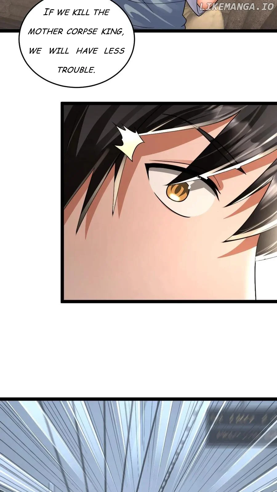 Global Freeze: I Created An Apocalypse Shelter Chapter 352 99 15