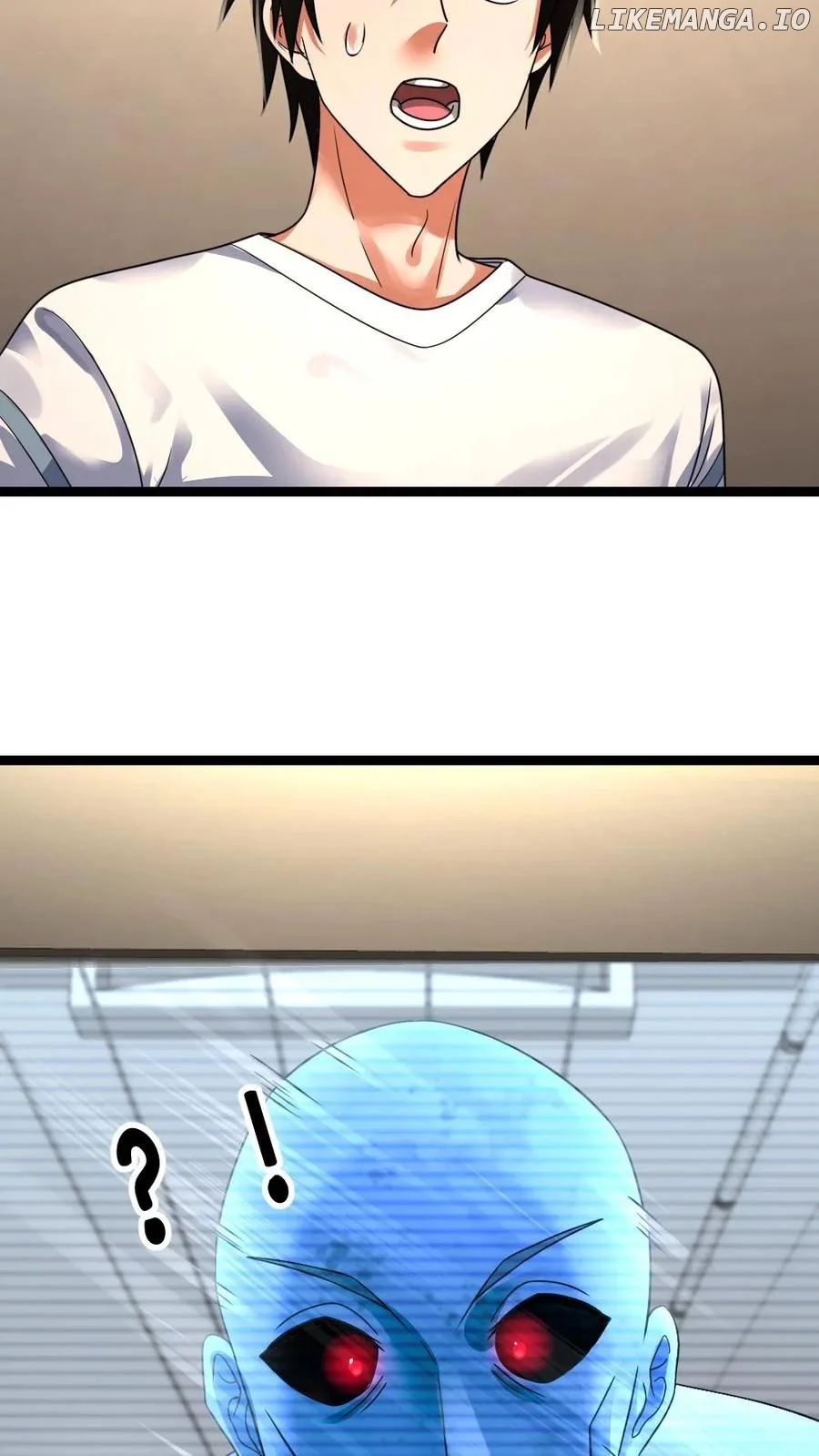 Global Freeze: I Created An Apocalypse Shelter Chapter 352 101 17