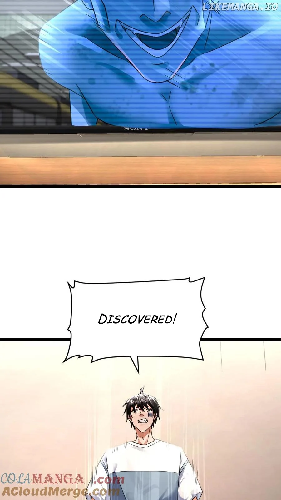 Global Freeze: I Created An Apocalypse Shelter Chapter 352 102 18