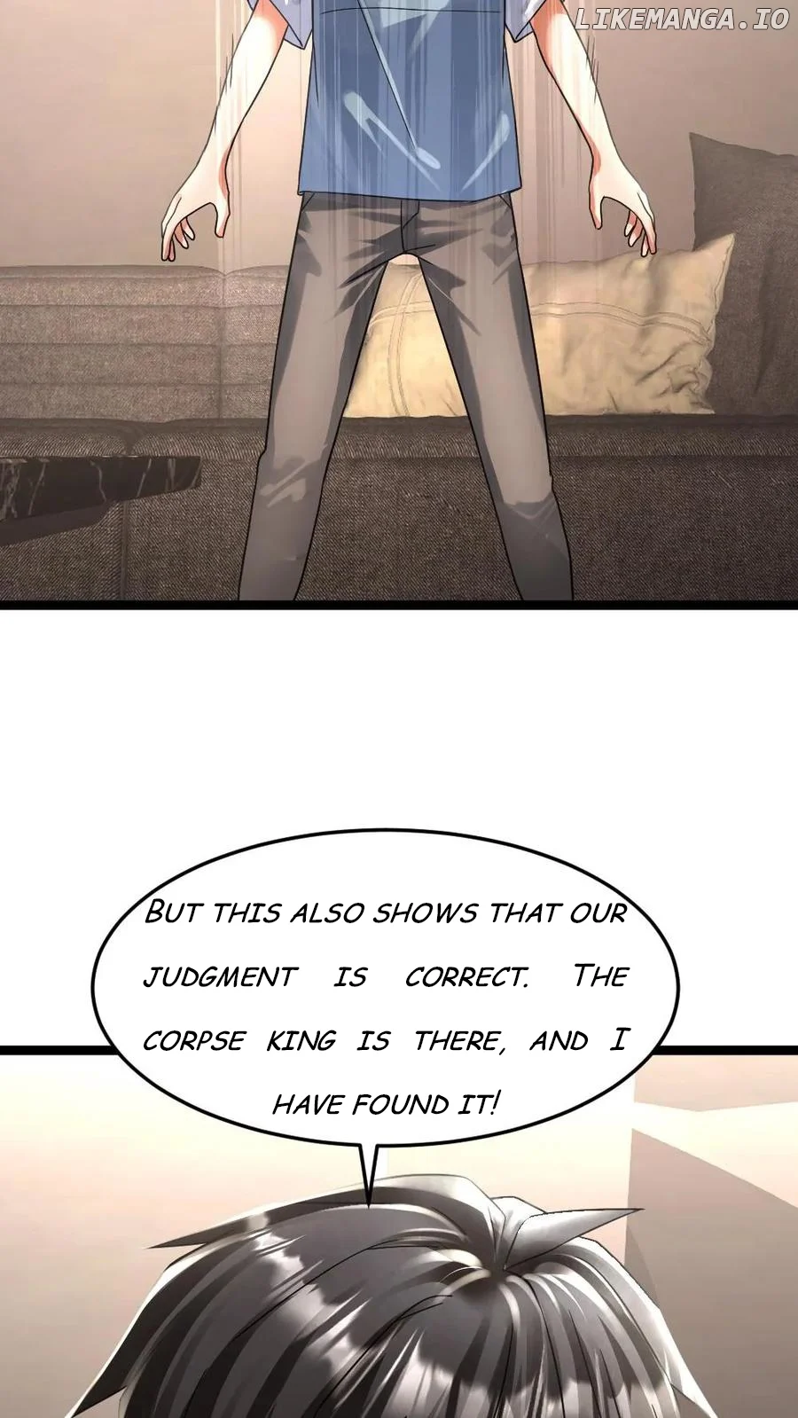 Global Freeze: I Created An Apocalypse Shelter Chapter 352 103 19