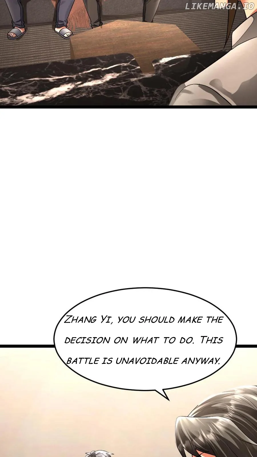 Global Freeze: I Created An Apocalypse Shelter Chapter 352 109 25