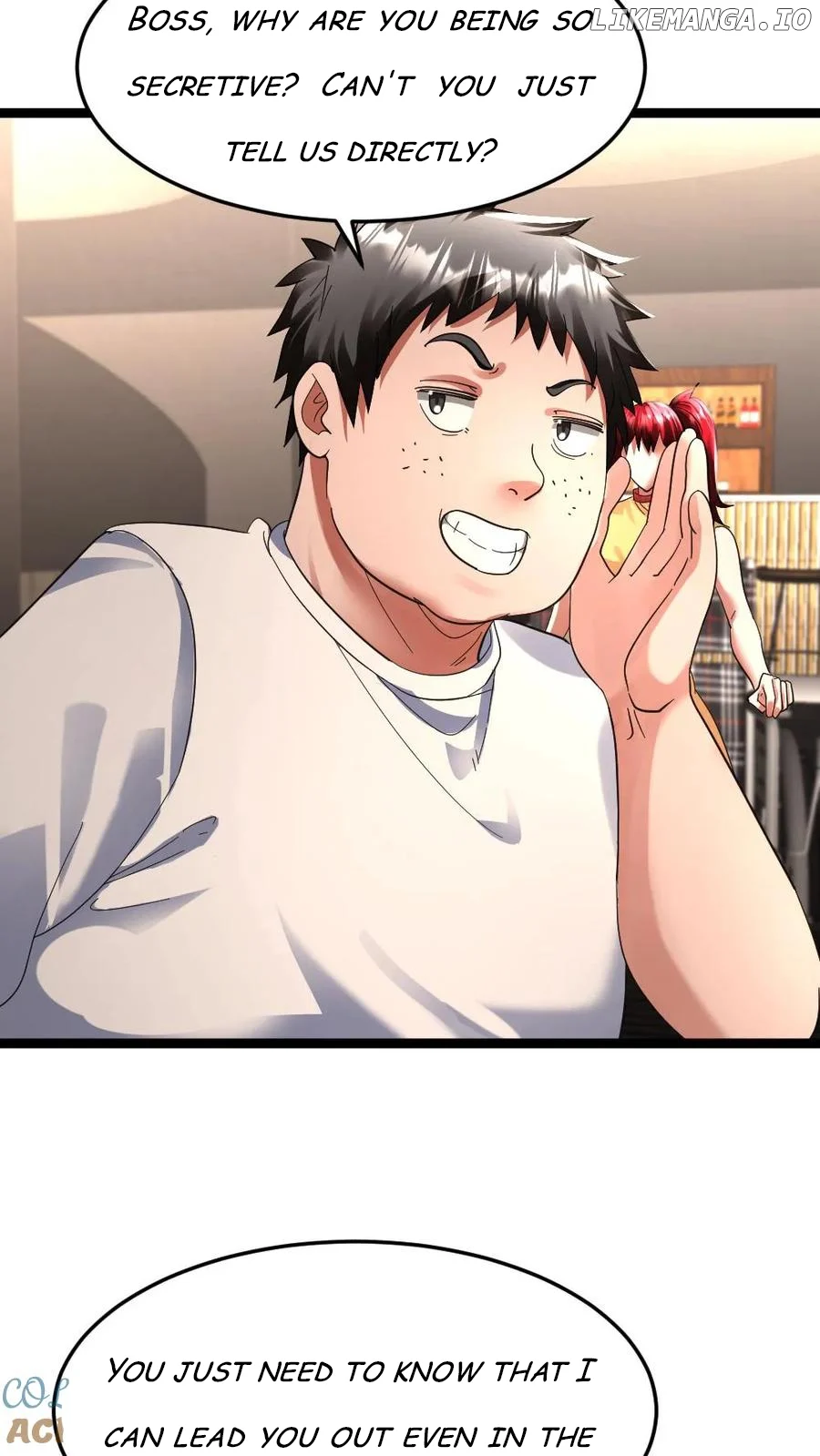 Global Freeze: I Created An Apocalypse Shelter Chapter 353 81 06