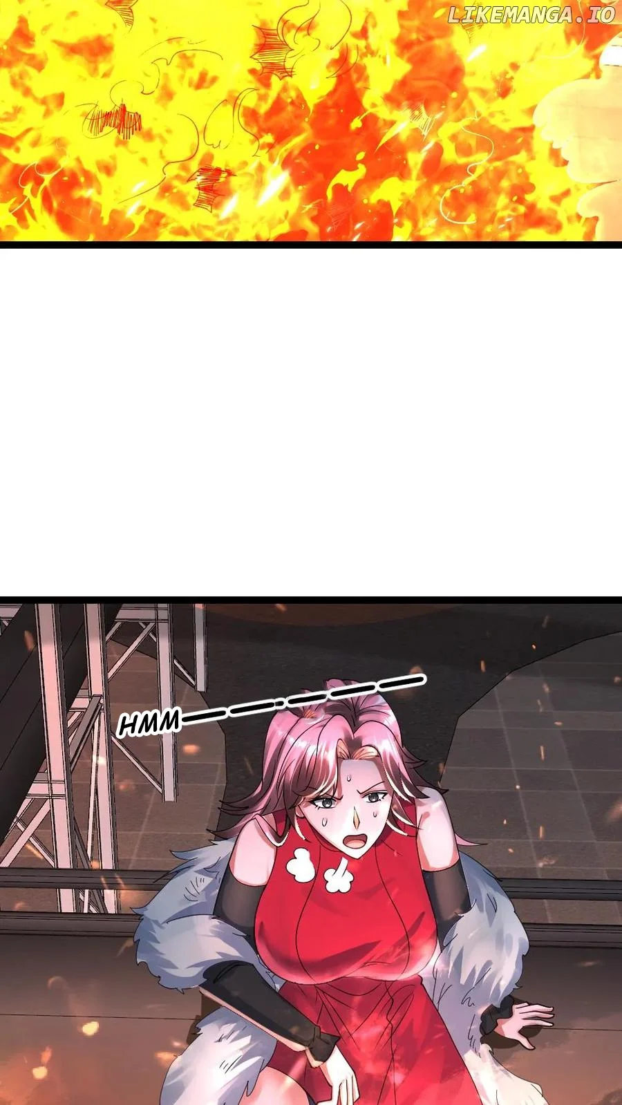 Global Freeze: I Created An Apocalypse Shelter Chapter 353 86 11