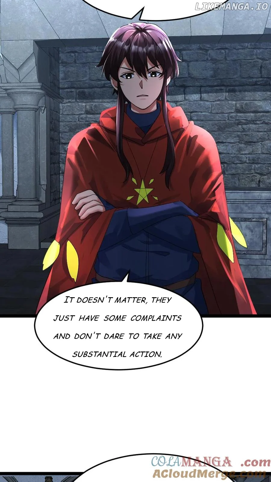 Global Freeze: I Created An Apocalypse Shelter Chapter 353 97 22