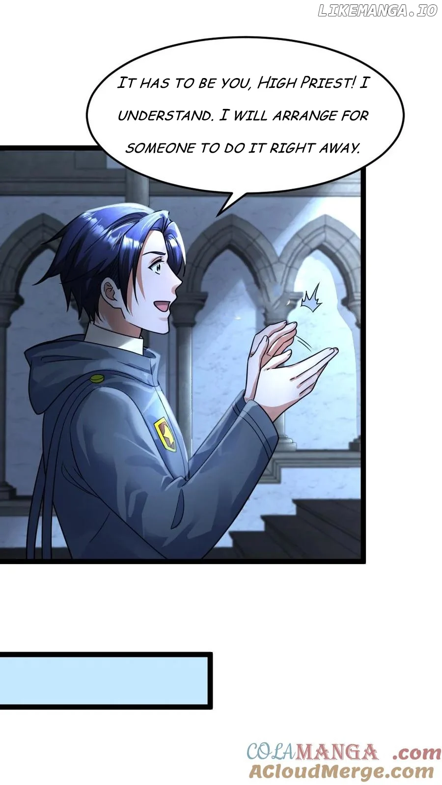 Global Freeze: I Created An Apocalypse Shelter Chapter 354 92 08