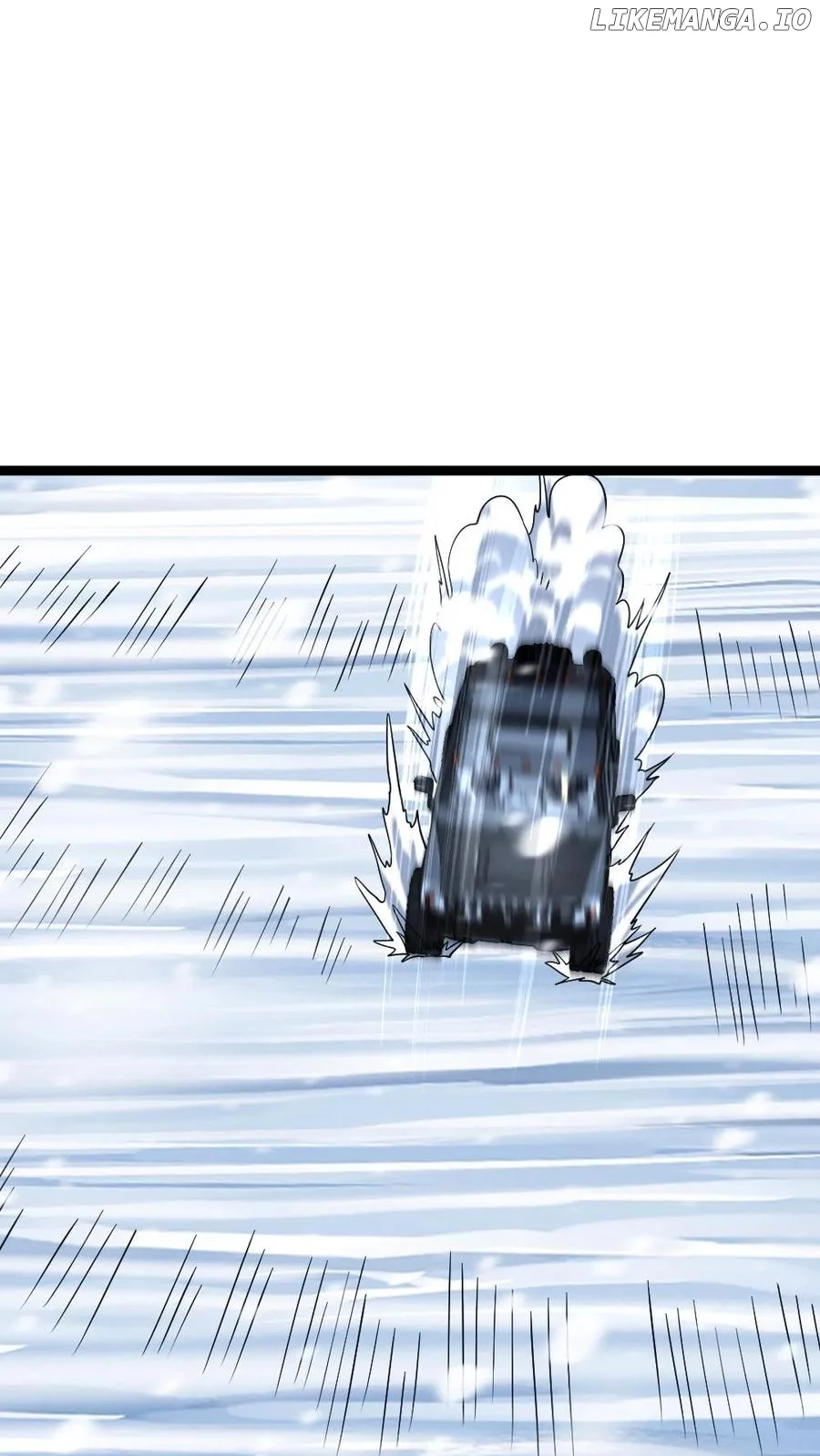 Global Freeze: I Created An Apocalypse Shelter Chapter 354 93 09