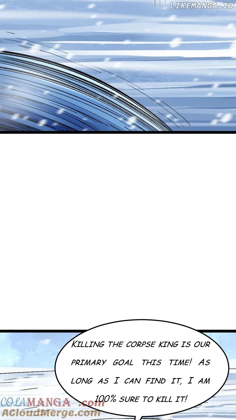 Global Freeze: I Created An Apocalypse Shelter Chapter 354 94 10