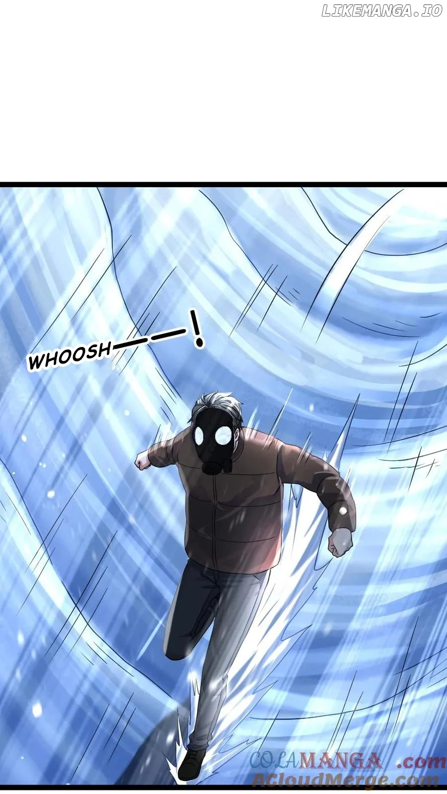 Global Freeze: I Created An Apocalypse Shelter Chapter 354 98 14