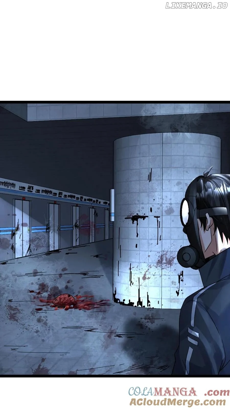 Global Freeze: I Created An Apocalypse Shelter Chapter 354 102 18