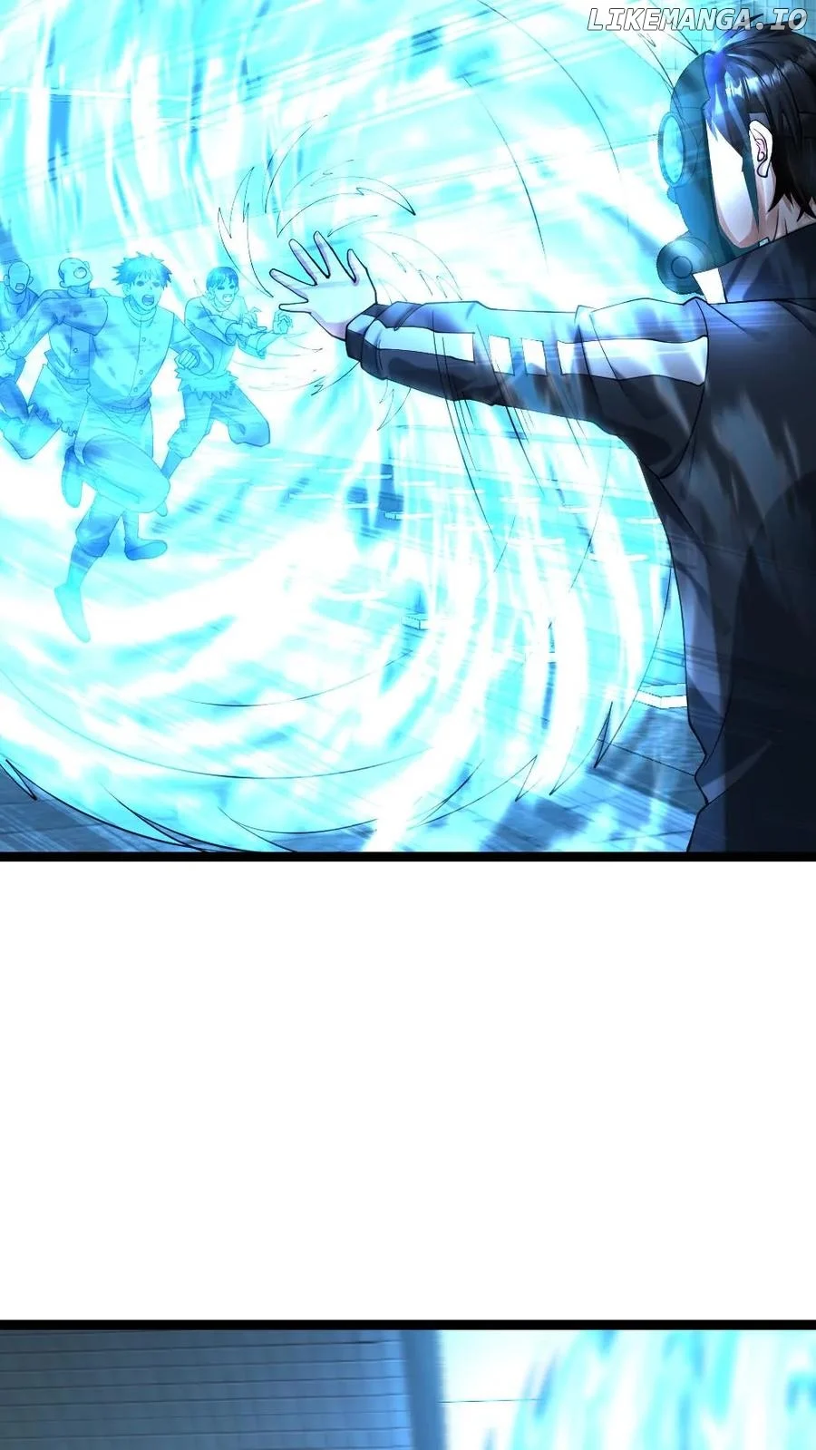 Global Freeze: I Created An Apocalypse Shelter Chapter 356 81 09