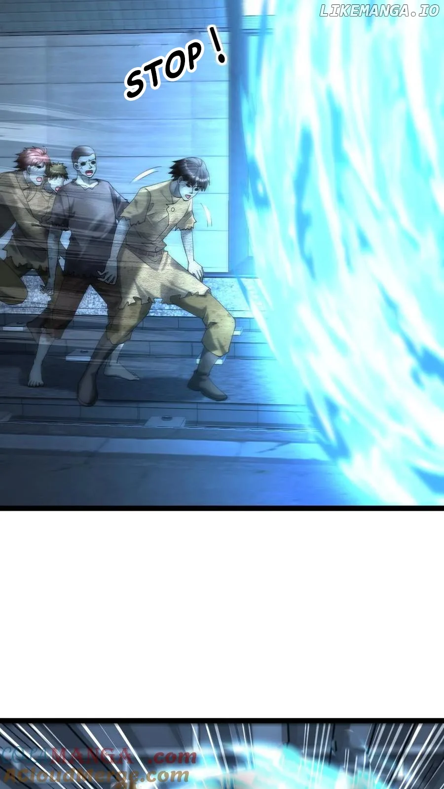 Global Freeze: I Created An Apocalypse Shelter Chapter 356 82 10