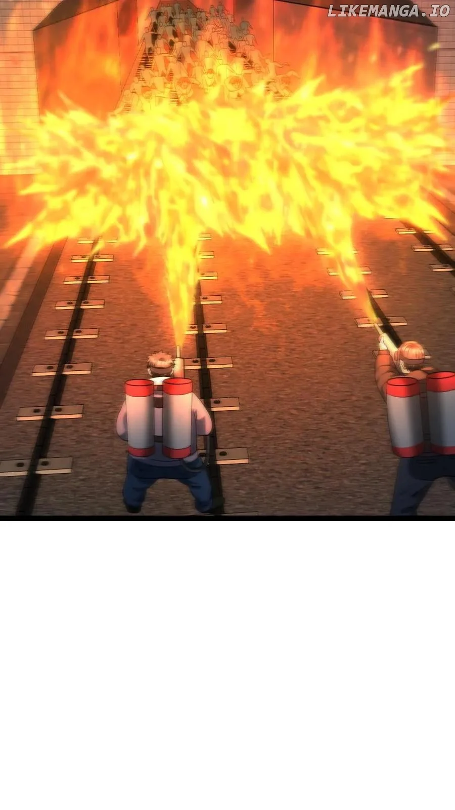 Global Freeze: I Created An Apocalypse Shelter Chapter 356 85 13