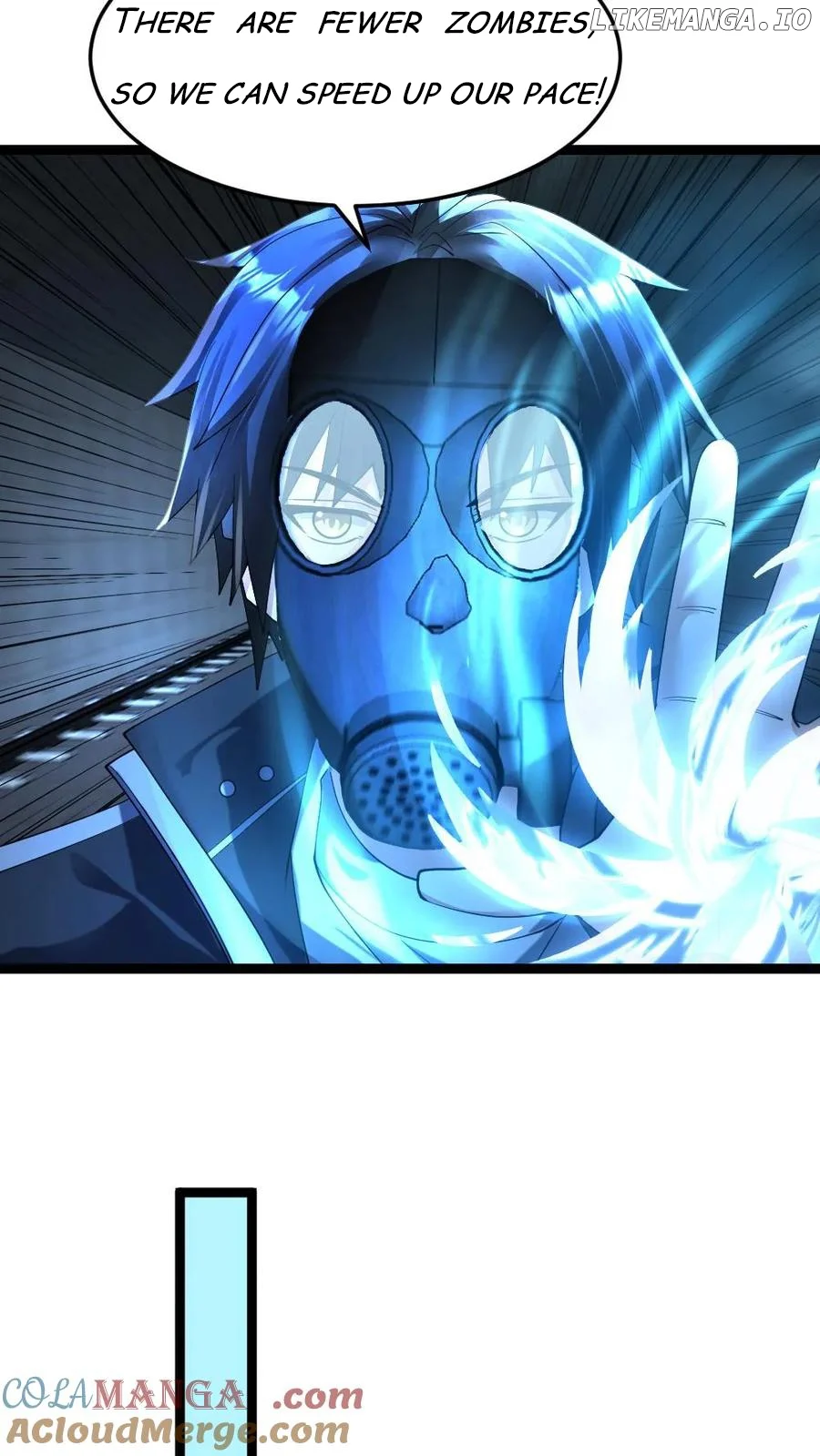 Global Freeze: I Created An Apocalypse Shelter Chapter 356 90 18