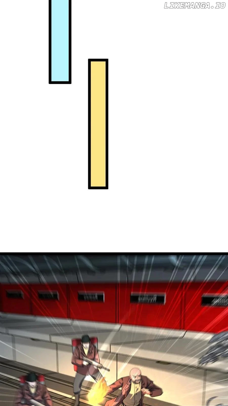 Global Freeze: I Created An Apocalypse Shelter Chapter 356 91 19