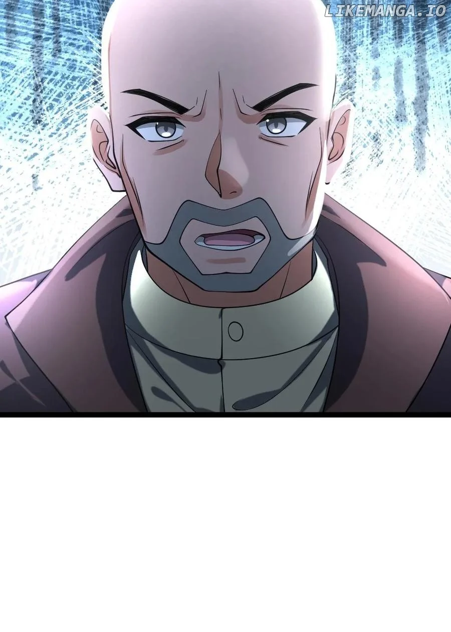 Global Freeze: I Created An Apocalypse Shelter Chapter 356 95 23