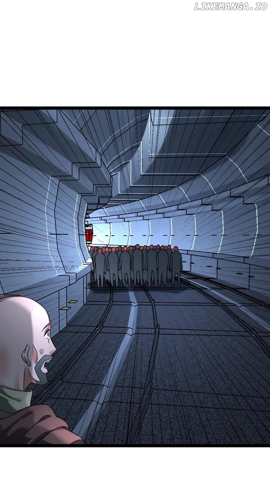 Global Freeze: I Created An Apocalypse Shelter Chapter 357 83 05