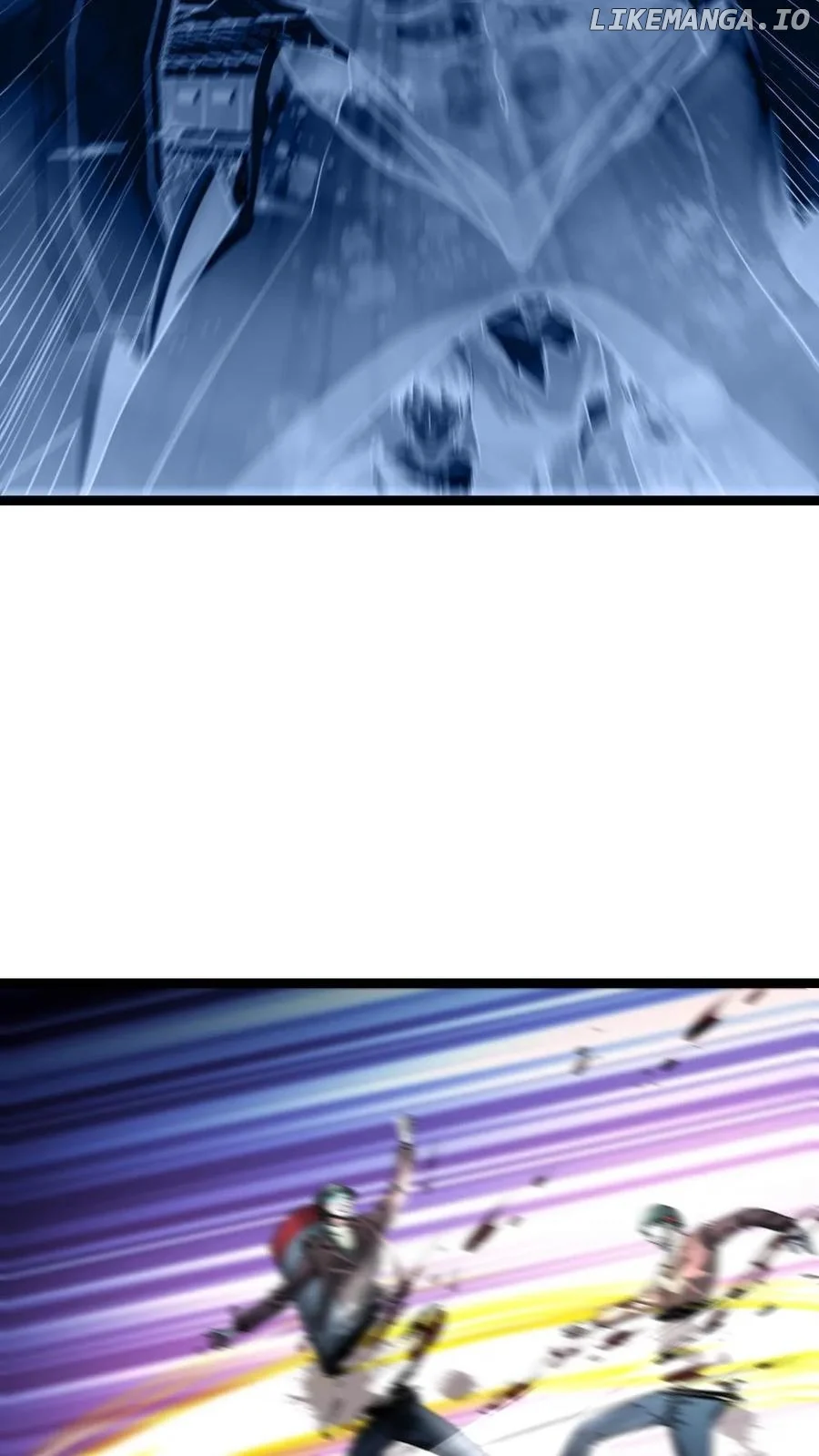 Global Freeze: I Created An Apocalypse Shelter Chapter 357 89 11