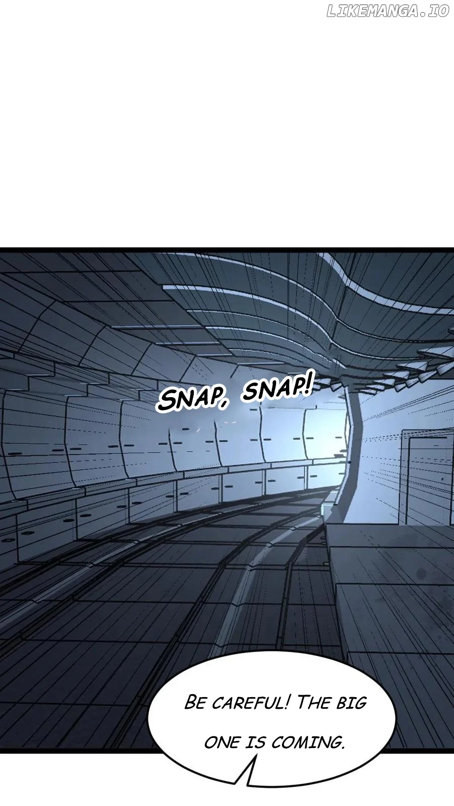 Global Freeze: I Created An Apocalypse Shelter Chapter 357 95 17