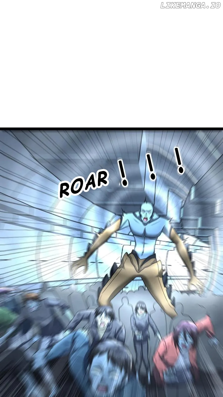 Global Freeze: I Created An Apocalypse Shelter Chapter 358 90 03