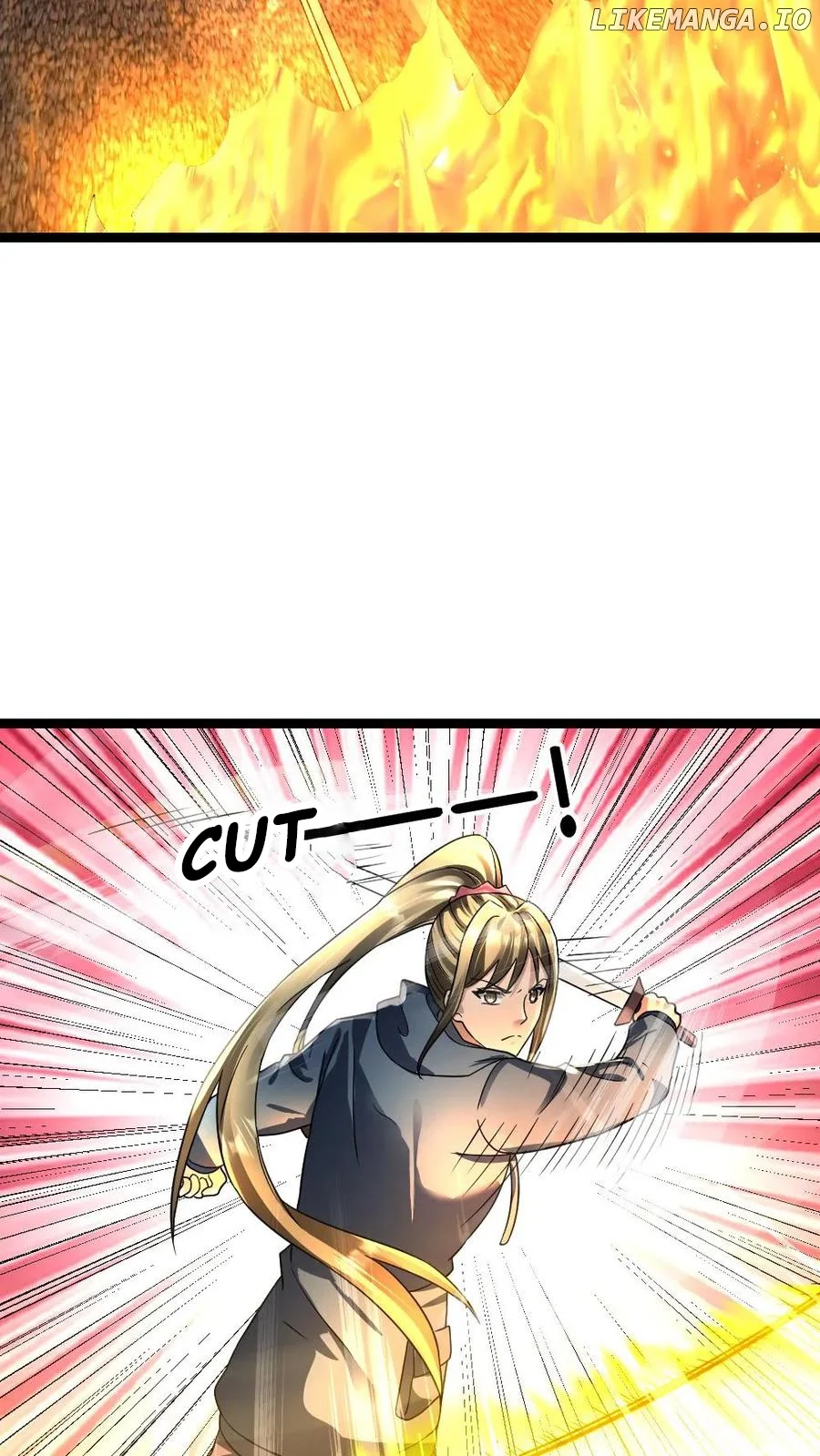 Global Freeze: I Created An Apocalypse Shelter Chapter 358 92 05