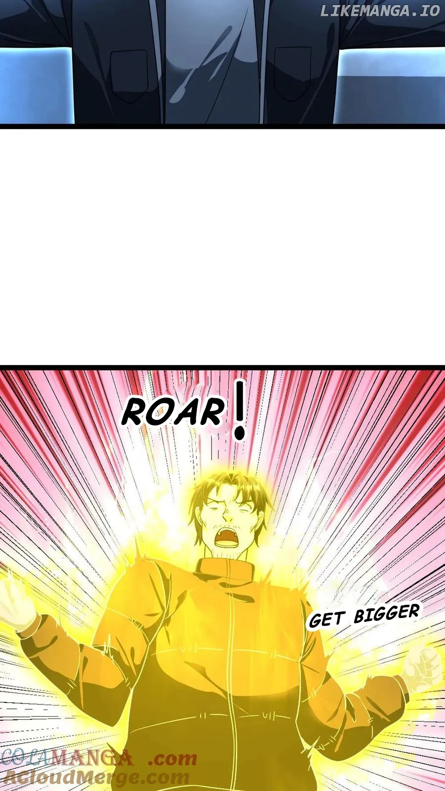 Global Freeze: I Created An Apocalypse Shelter Chapter 358 103 16